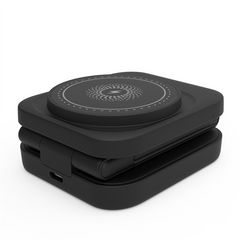 Foldable Wireless Chargers