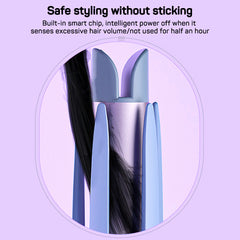 Automatic Electric Hair Curler
