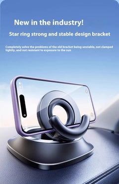 Adjustable Car Mount