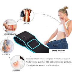 Long Wave Red Light Therapy