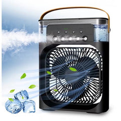 Portable 3-in-1 Air Cooler