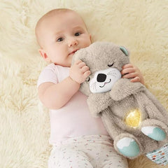 Plush Baby Sound Machine