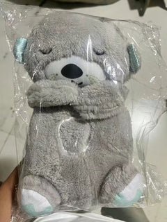Plush Baby Sound Machine