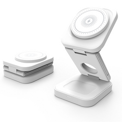 Foldable Wireless Chargers
