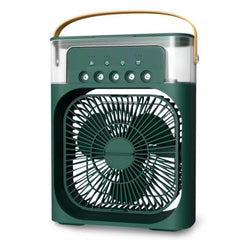 Portable 3-in-1 Air Cooler