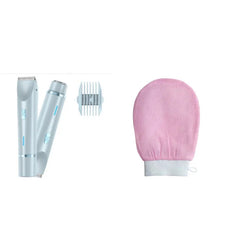 Women’s Dual Head Shaver