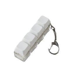 Transparent PC Shaft Tester