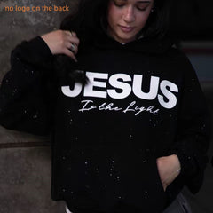 Pullover Round Sweatshirt