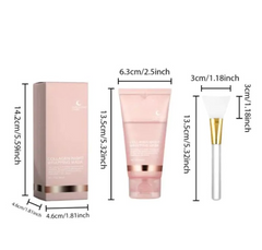 Collagen Peel-Off Mask