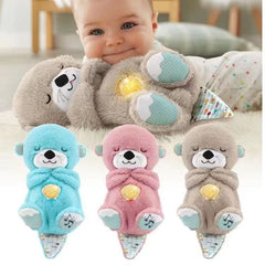 Plush Baby Sound Machine