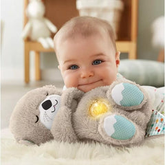 Plush Baby Sound Machine