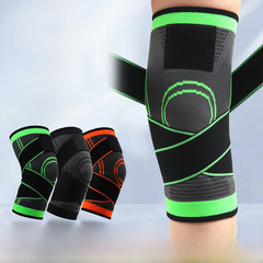 Men's Compression Knee Brace