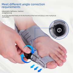 Adjustable Bunion Corrector