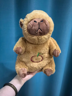 Plush Baby Sound Machine