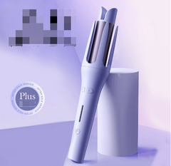 Automatic Electric Hair Curler