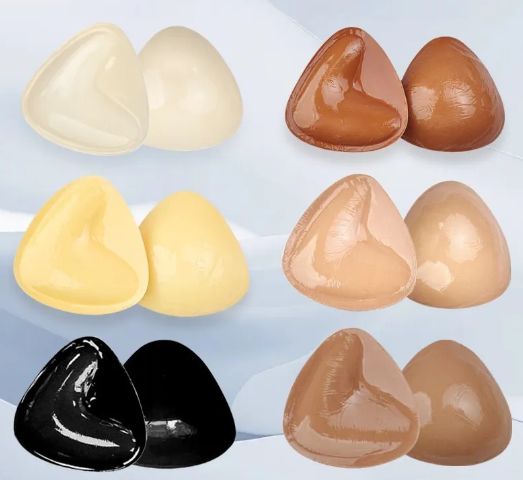 Adhesive Bra Inserts