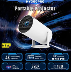 Pro Projector Home Theater