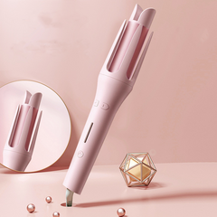Automatic Electric Hair Curler