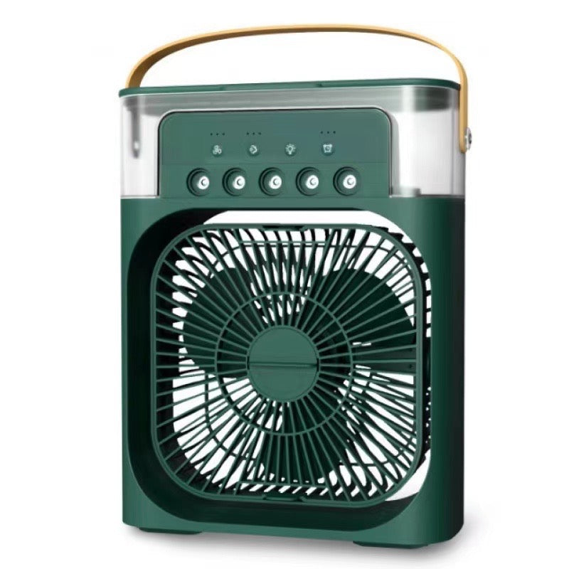 Portable 3-in-1 Air Cooler